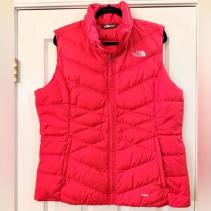 The North Face Women's 550 Series Vest